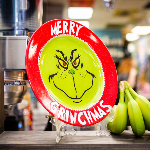 Paint Glaze & Fire Ceramics & Coffee House in Overland Park