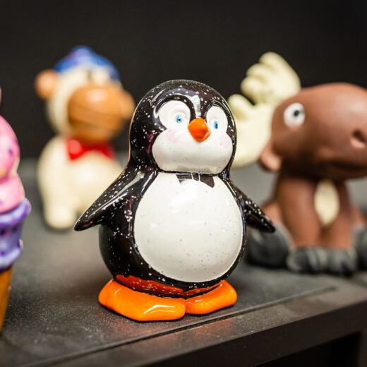 Paint Glaze & Fire Ceramics & Coffee House in Overland Park