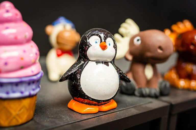 Paint Glaze & Fire Ceramics & Coffee House in Overland Park