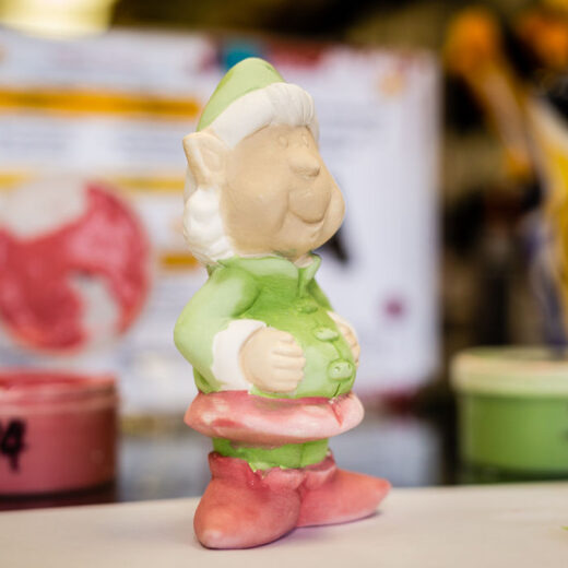 Paint Glaze & Fire Ceramics & Coffee House in Overland Park